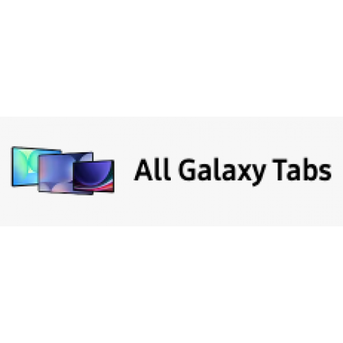 Galaxy Tab